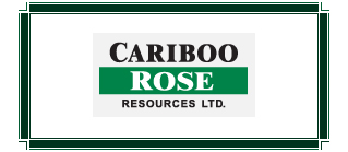 Cariboo Rose Resources